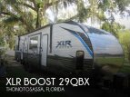 Thumbnail Photo 0 for 2021 Forest River XLR Boost
